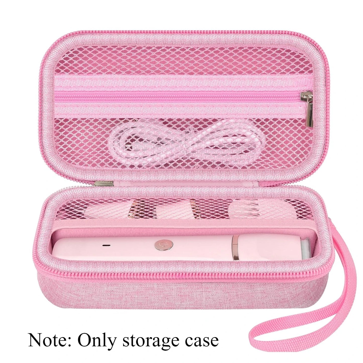 Electric razor case (CASE ONLY)