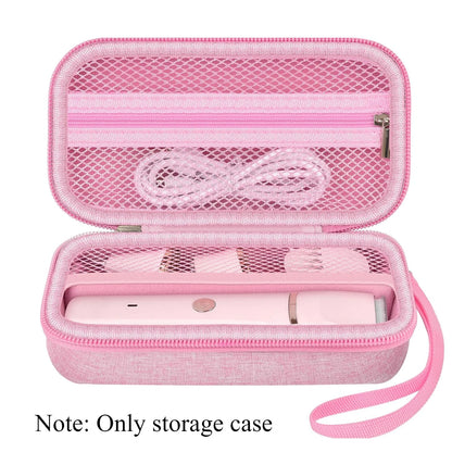 Electric razor case (CASE ONLY)