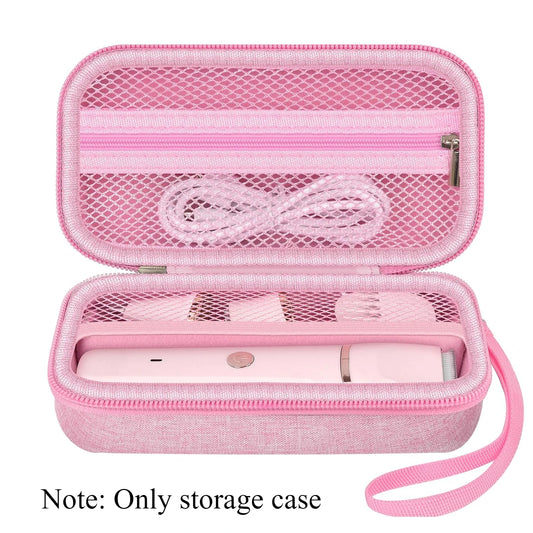 Electric razor case (CASE ONLY)