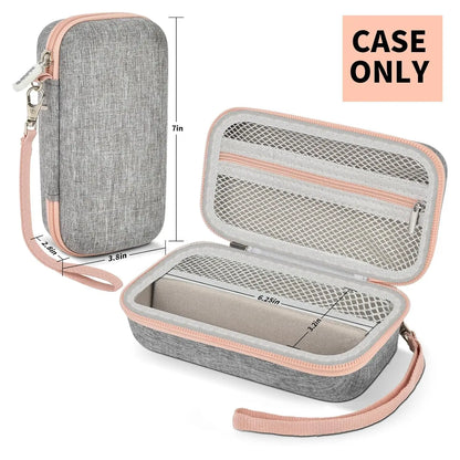 Electric razor case (CASE ONLY)