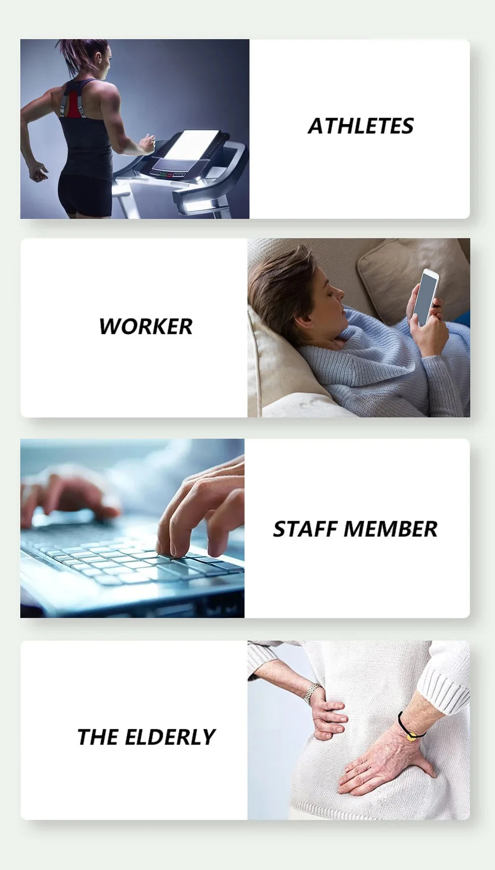 Deep Tissue Massager