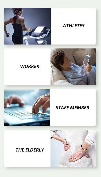 Deep Tissue Massager