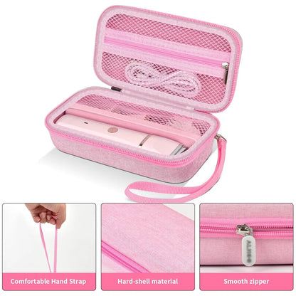 Electric razor case (CASE ONLY)