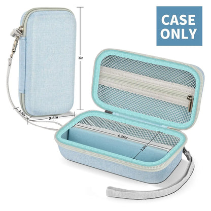 Electric razor case (CASE ONLY)