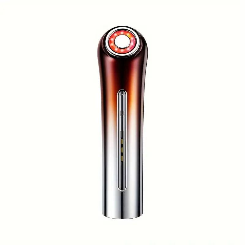 RF Booster Facial Massager