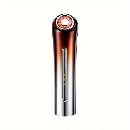 RF Booster Facial Massager